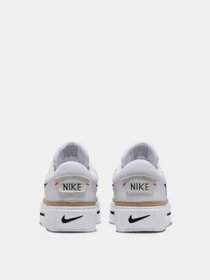Кеды NIKE модель DM7590-100 Фото