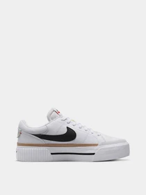 Кеды NIKE үлгі DM7590-100 Фото