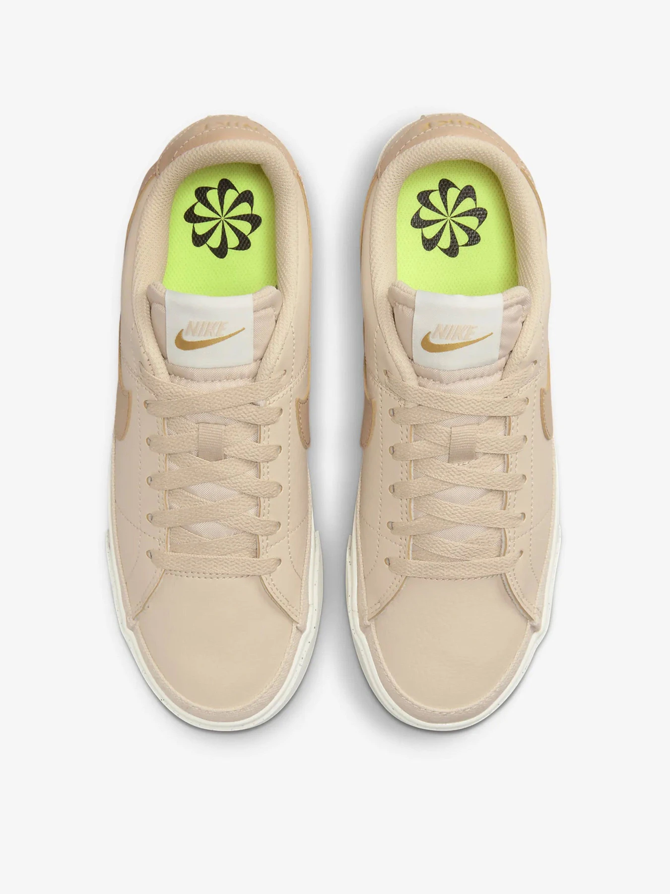 Кеды NIKE модель DH3161-107 Кеды NIKE модель DH3161-107 Фото