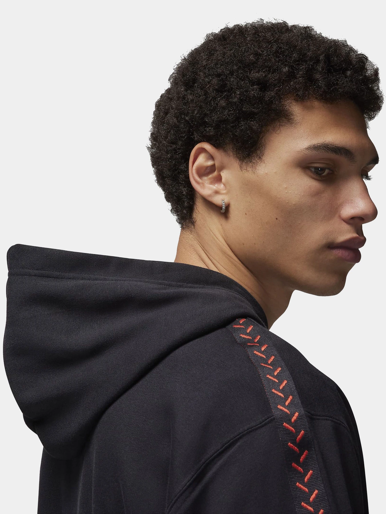 Худи и свитшоты NIKE модель FN6352-010 Худи и свитшоты NIKE модель FN6352-010 Фото