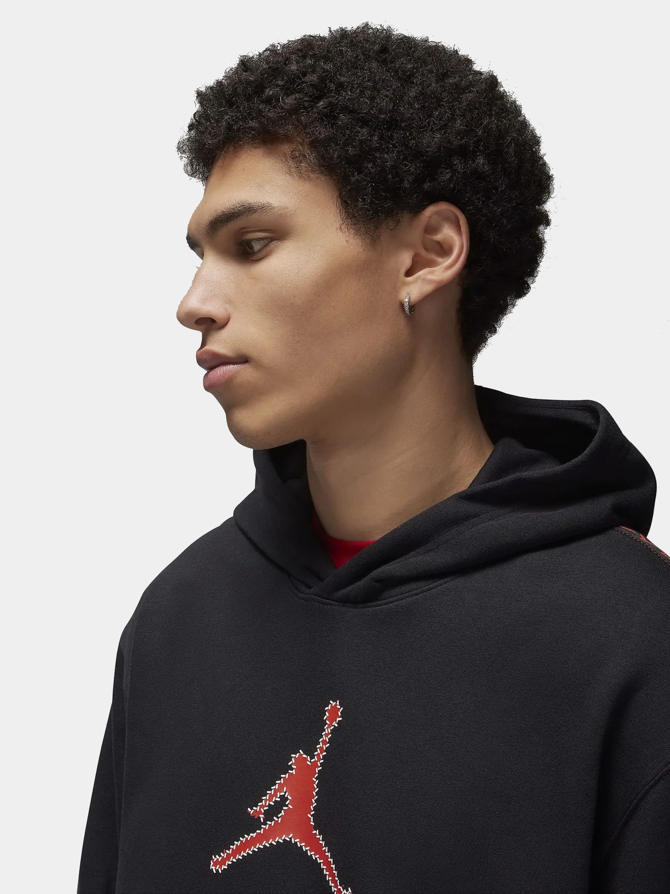 Худи и свитшоты NIKE модель FN6352-010 Худи и свитшоты NIKE модель FN6352-010 Фото