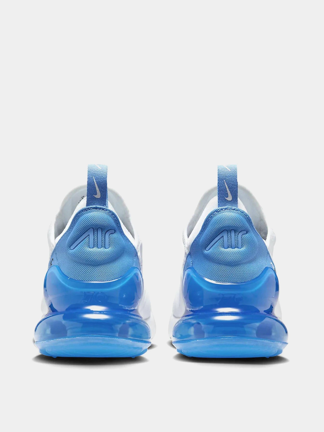 Кроссовки NIKE модель AH6789-118 Кроссовки NIKE модель AH6789-118 Фото