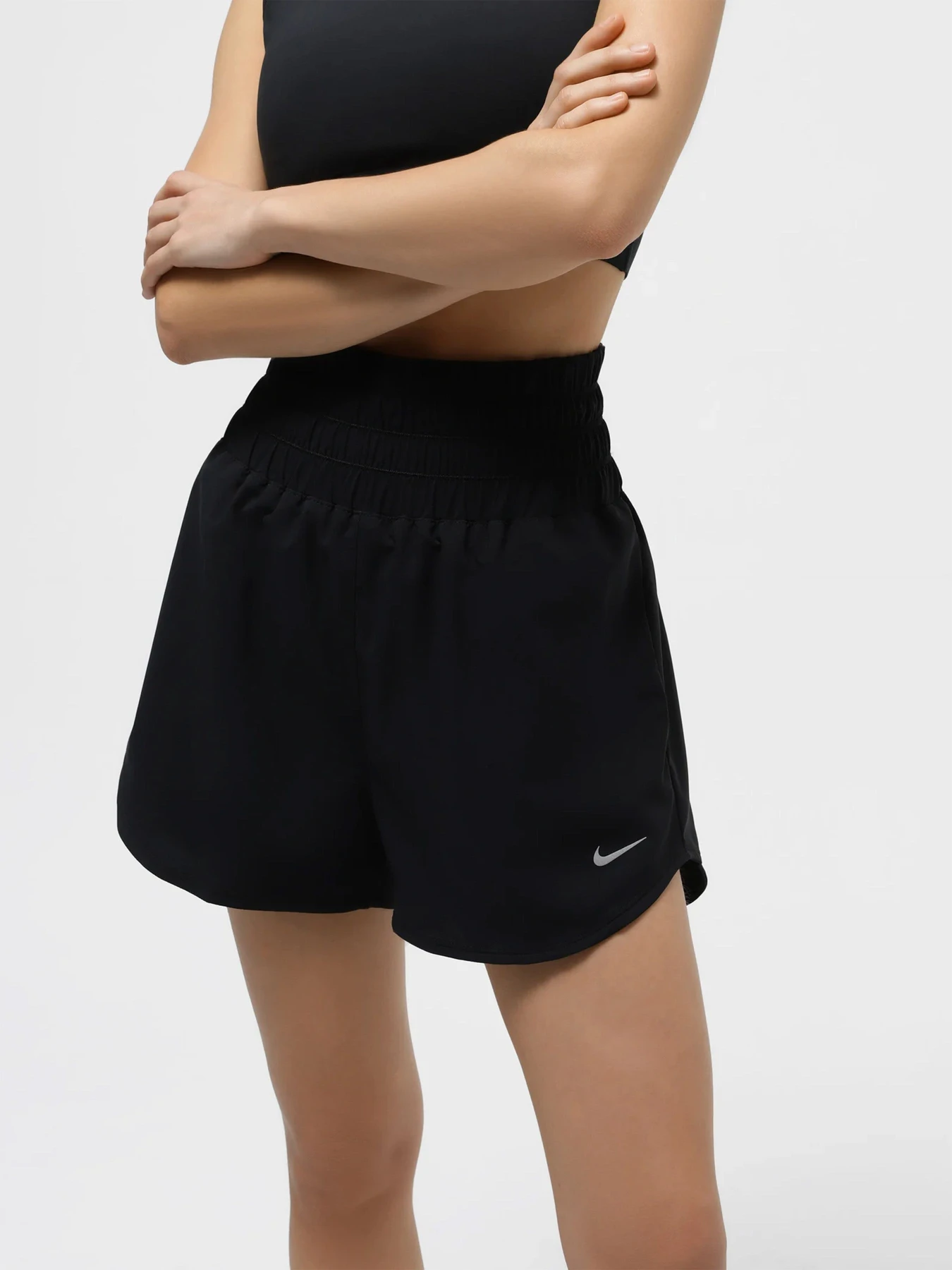 Шорты NIKE модель DX6642-010 Шорты NIKE модель DX6642-010 Фото