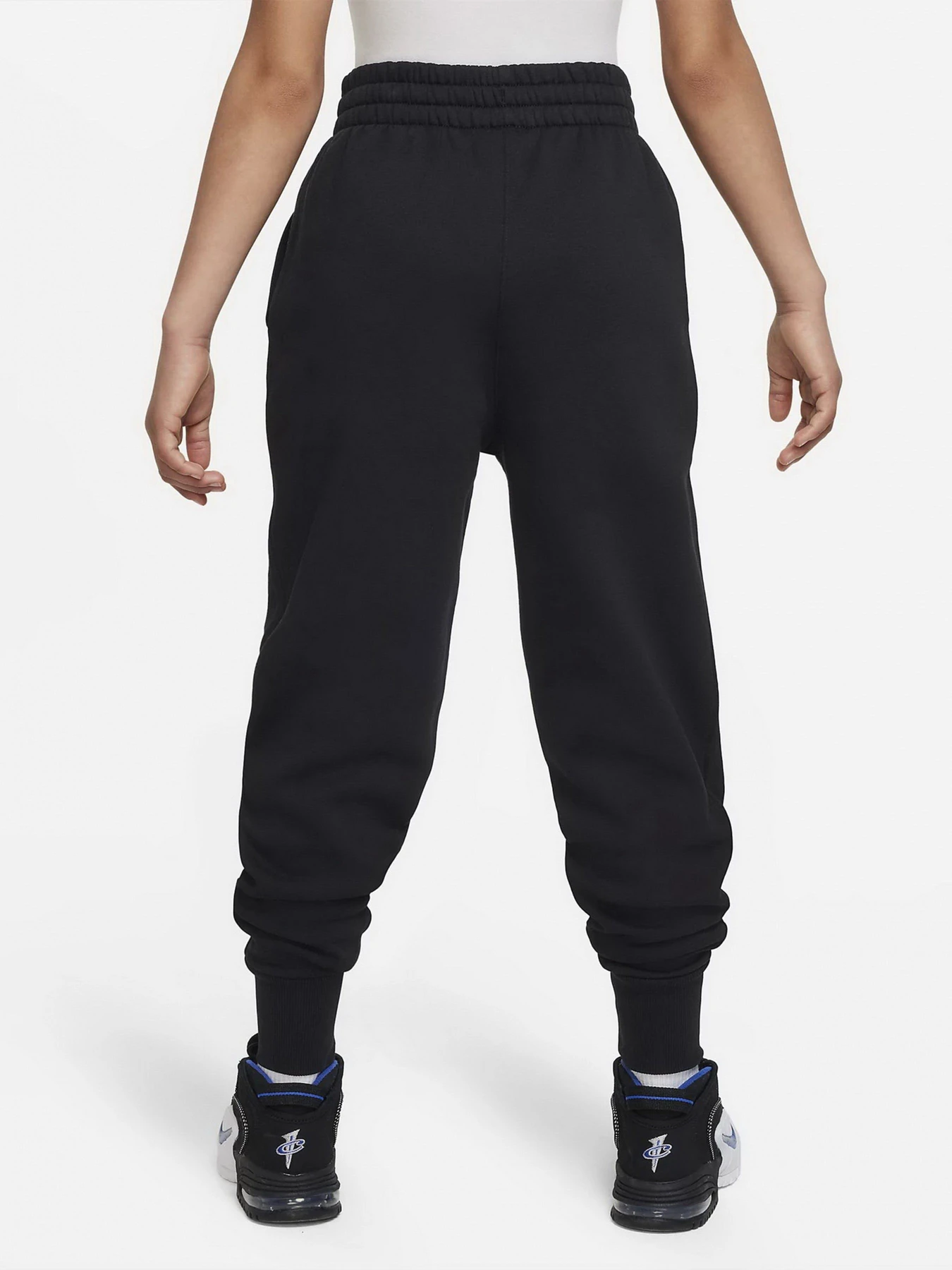 Брюки NIKE модель FD2921-010 Брюки NIKE модель FD2921-010 Фото