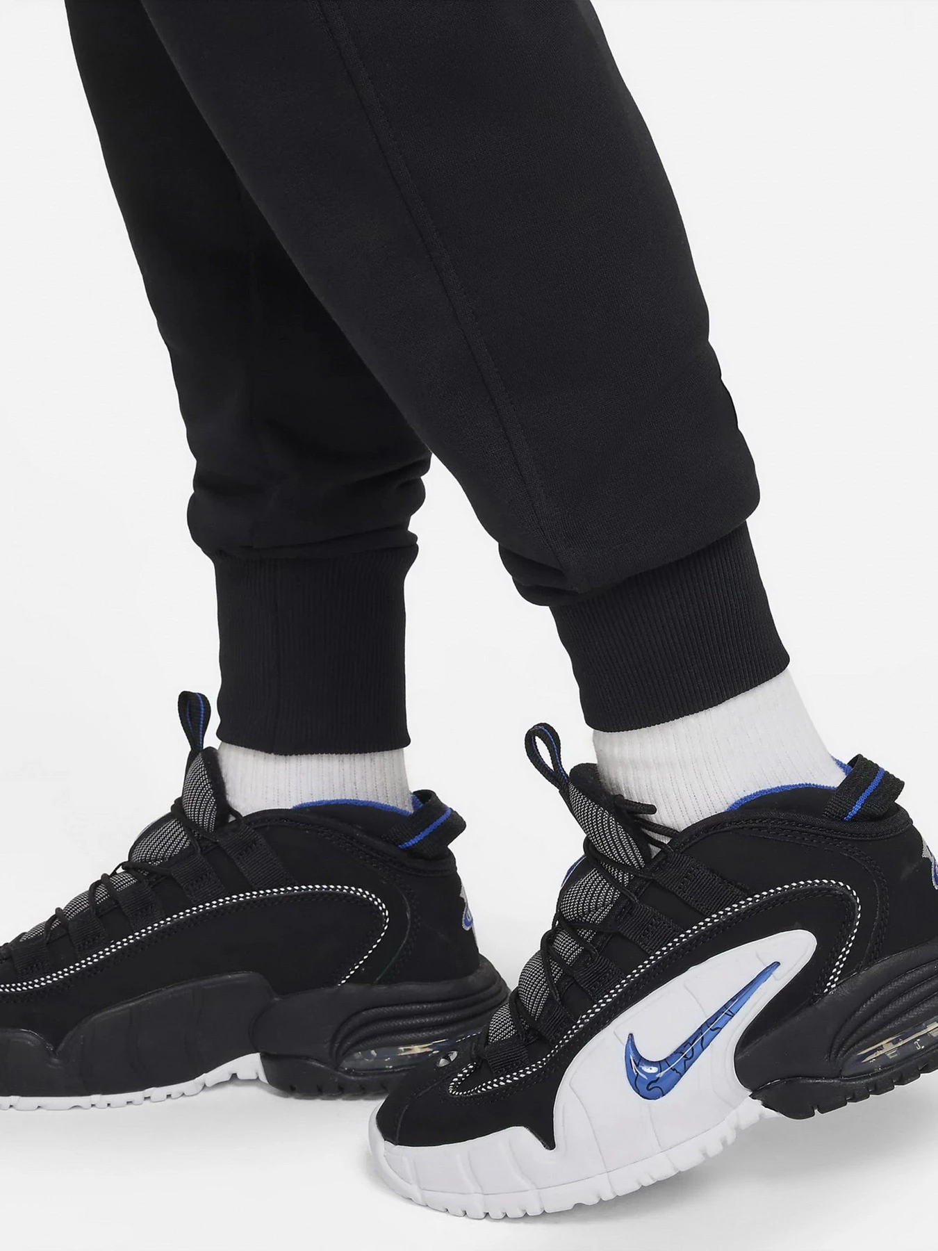 Брюки NIKE модель FD2921-010 Брюки NIKE модель FD2921-010 Фото