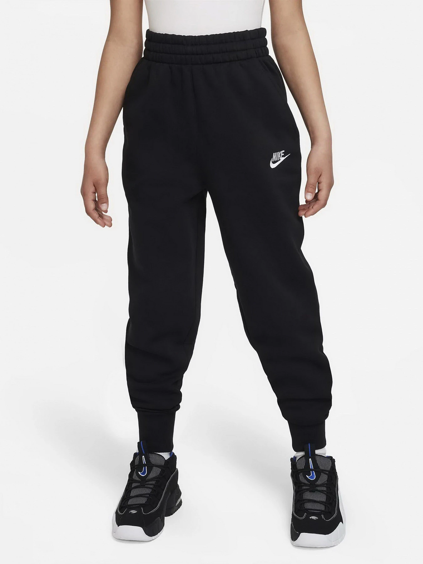 Брюки NIKE модель FD2921-010 Брюки NIKE модель FD2921-010 Фото