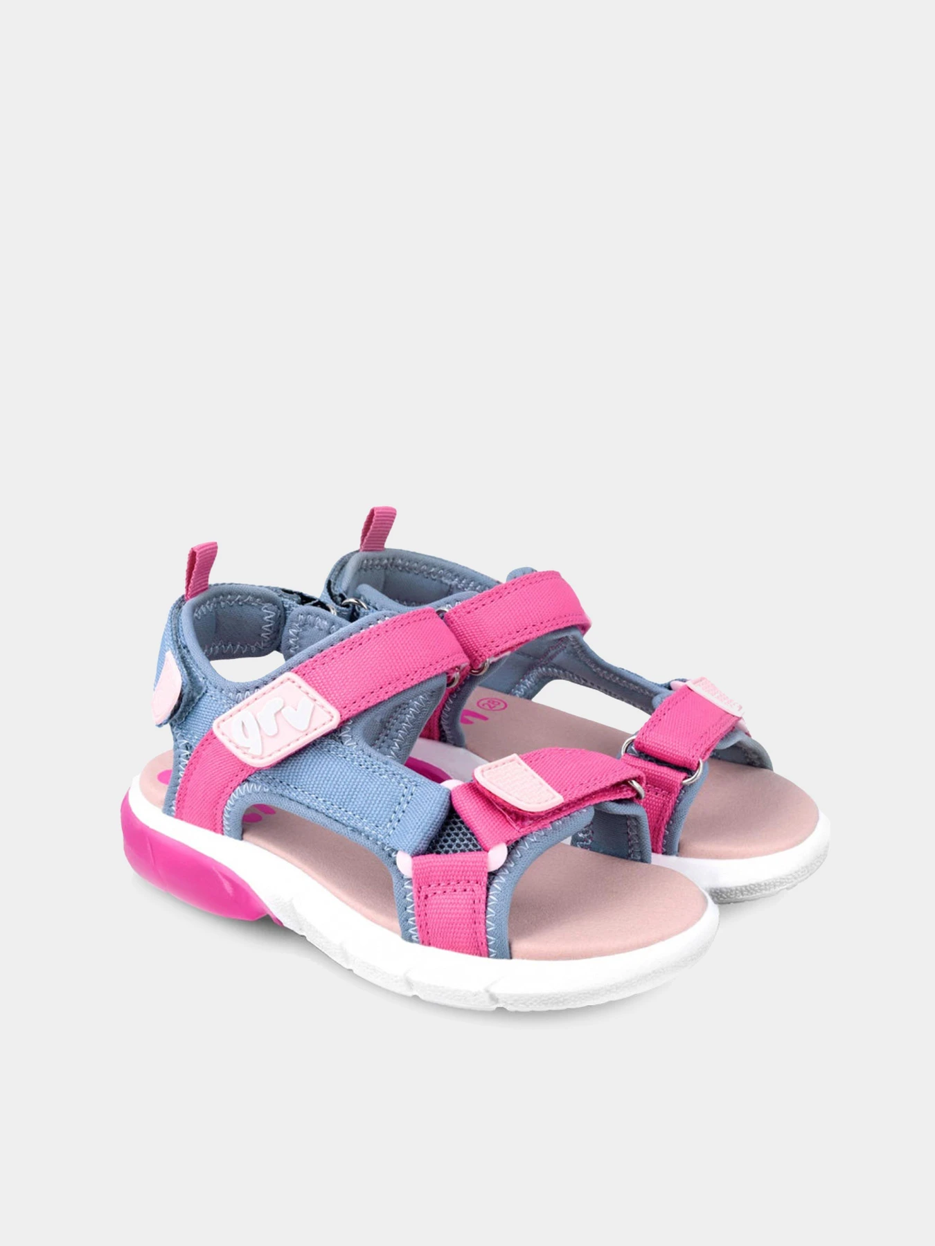 Сандалии Garvalin модель 242855-C Сандалии Garvalin модель 242855-C Фото