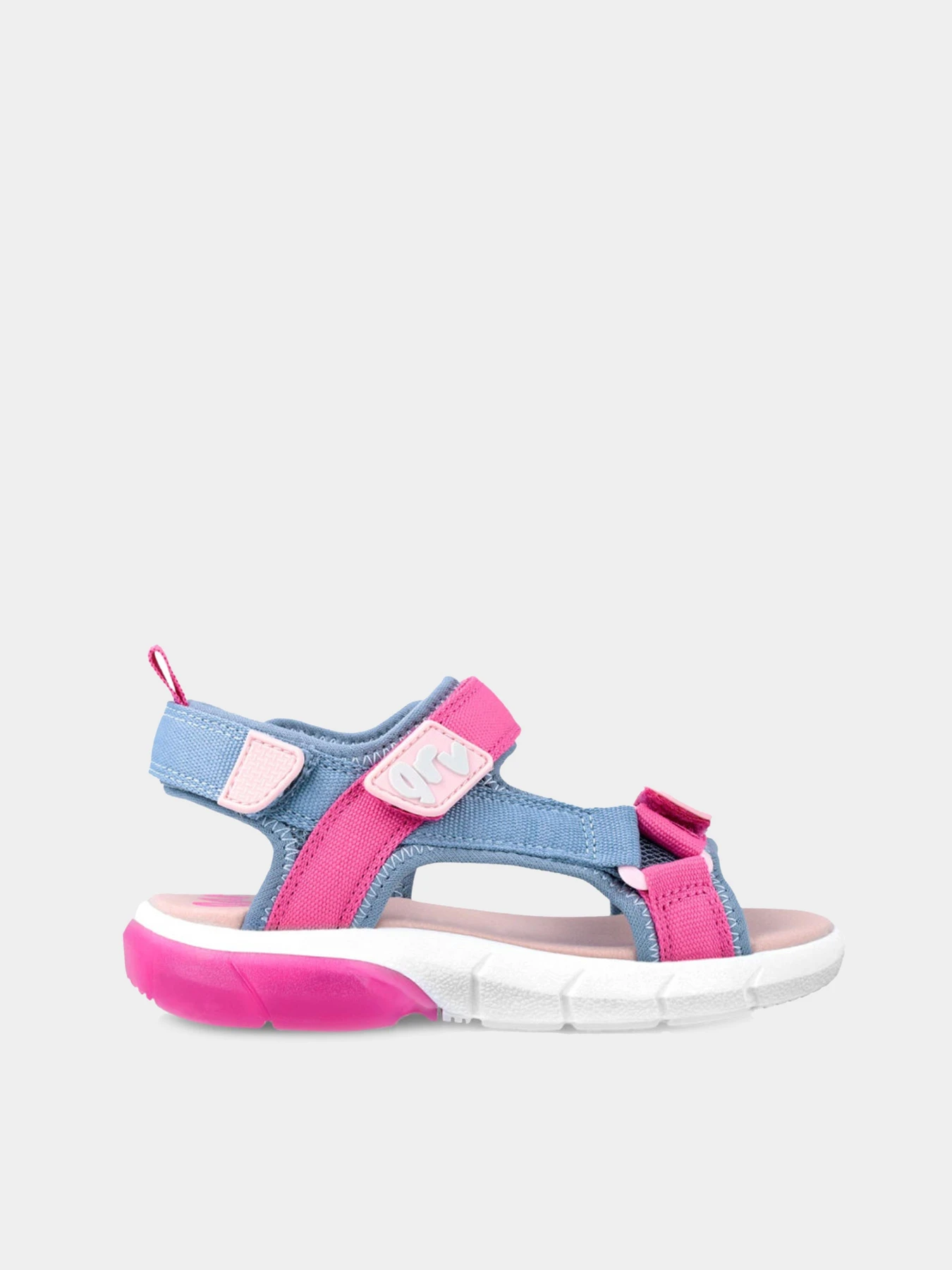 Сандалии Garvalin модель 242855-C Сандалии Garvalin модель 242855-C Фото