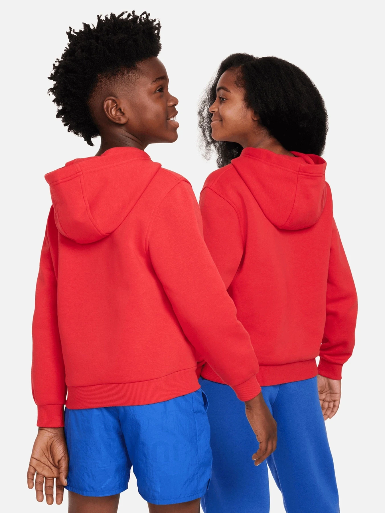 Худи и свитшоты NIKE модель FD3000-657 Худи и свитшоты NIKE модель FD3000-657 Фото