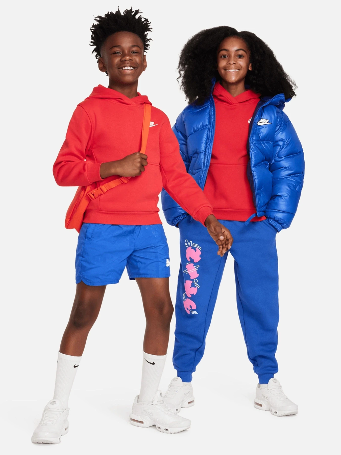 Худи и свитшоты NIKE модель FD3000-657 Худи и свитшоты NIKE модель FD3000-657 Фото