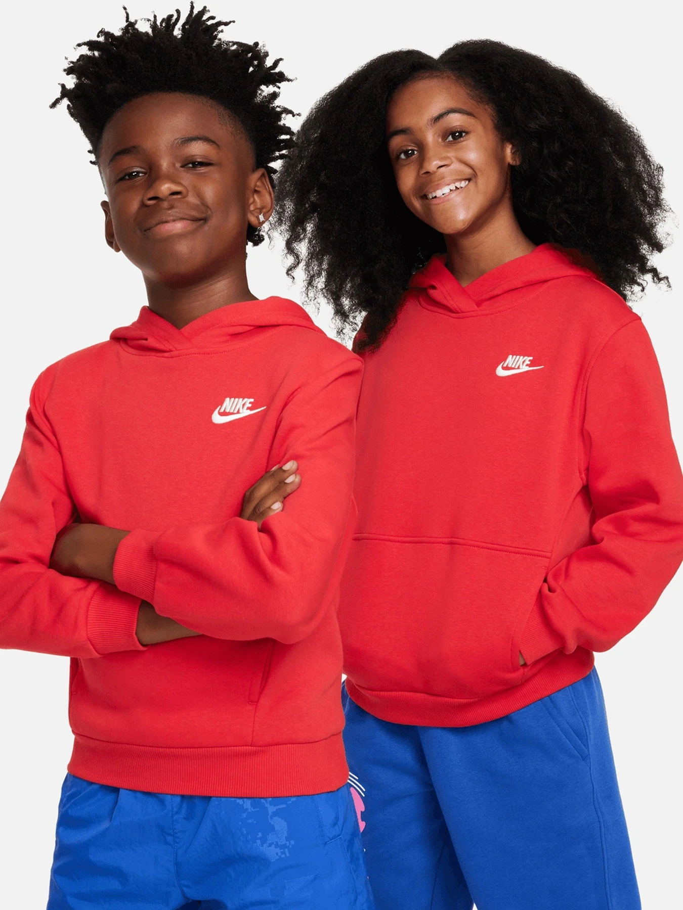 Худи и свитшоты NIKE модель FD3000-657 Худи и свитшоты NIKE модель FD3000-657 Фото