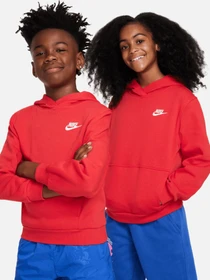 Худи и свитшоты NIKE модель FD3000-657 Фото