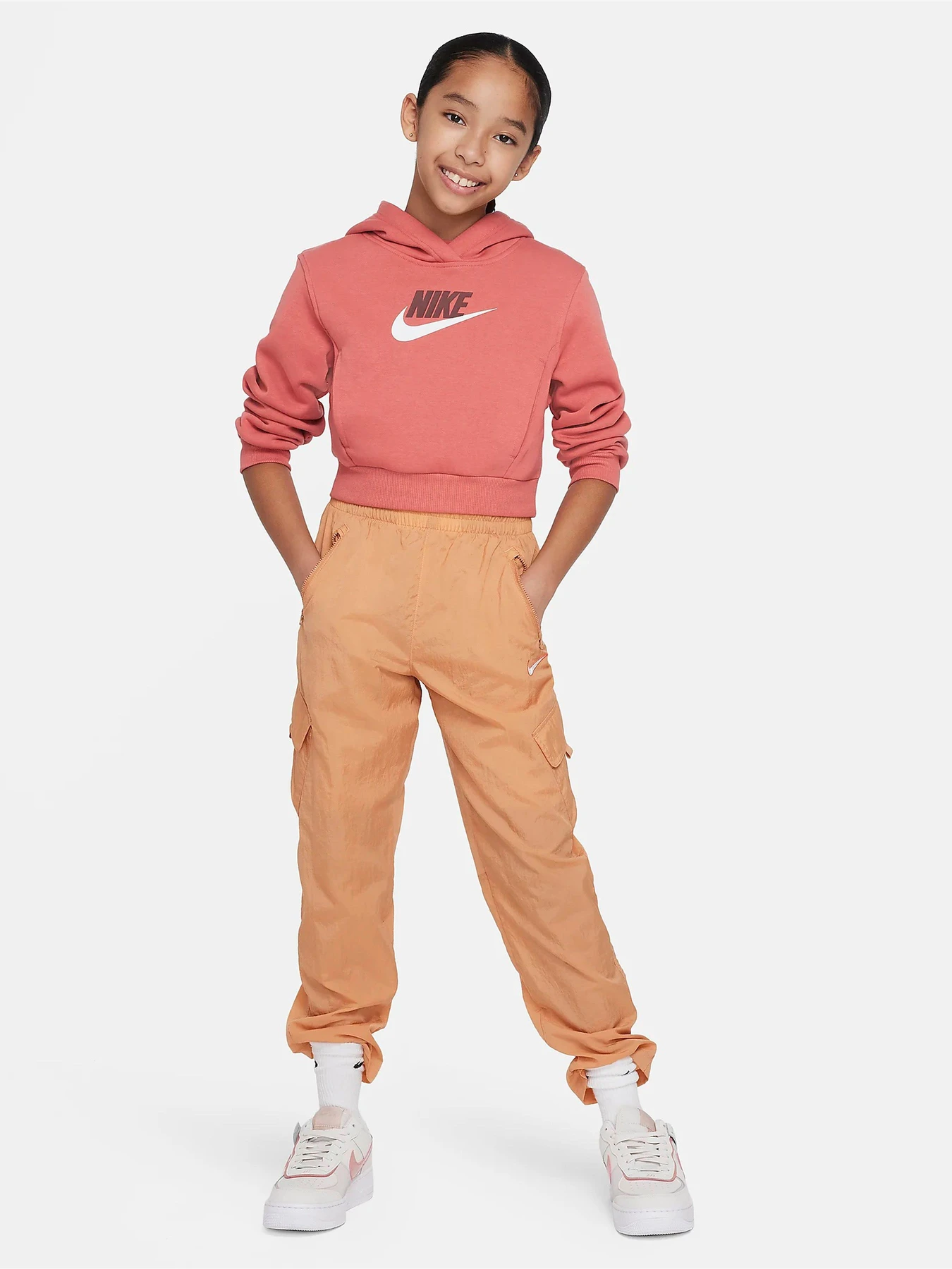 Худи и свитшоты NIKE модель FD2925-655 Худи и свитшоты NIKE модель FD2925-655 Фото