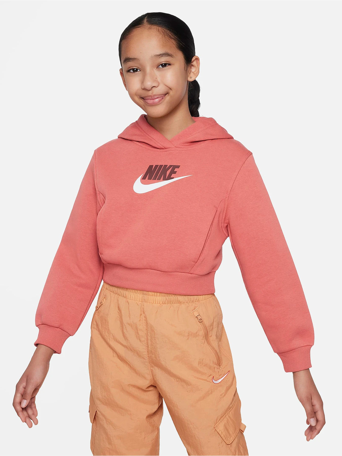 Худи и свитшоты NIKE модель FD2925-655 Худи и свитшоты NIKE модель FD2925-655 Фото