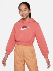 Худи и свитшоты NIKE модель FD2925-655 Фото