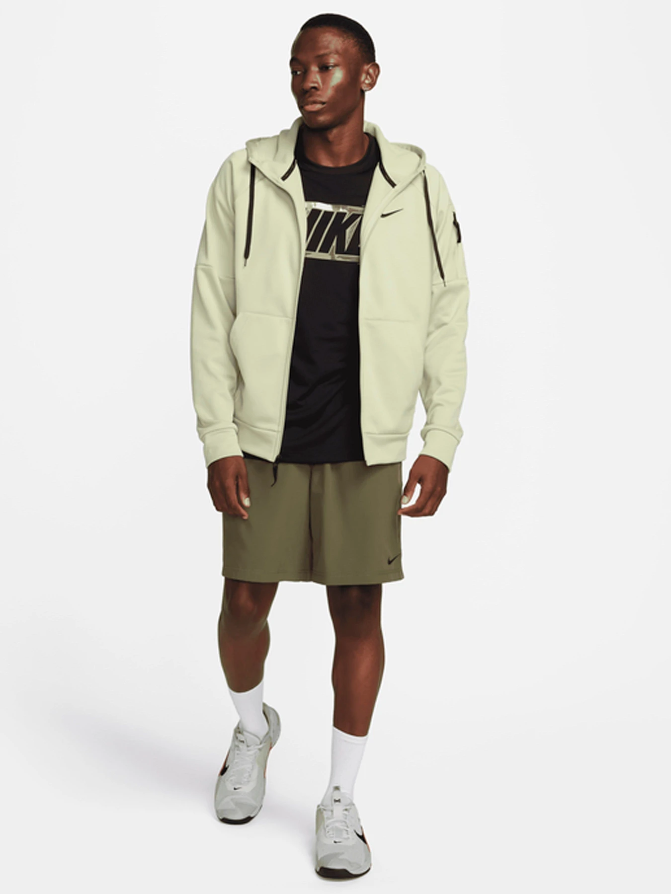 Худи и свитшоты NIKE модель DQ4830-371 Худи и свитшоты NIKE модель DQ4830-371 Фото