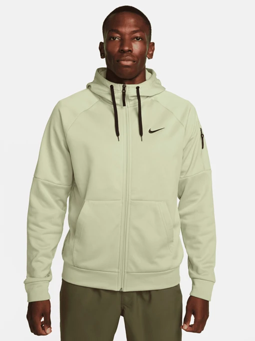 Худи и свитшоты NIKE модель DQ4830-371 Фото