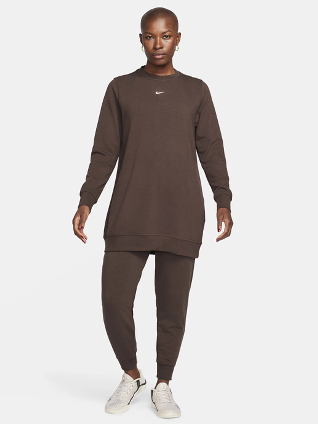 Худи и свитшоты NIKE модель FJ9567-237 Худи и свитшоты NIKE модель FJ9567-237 Фото