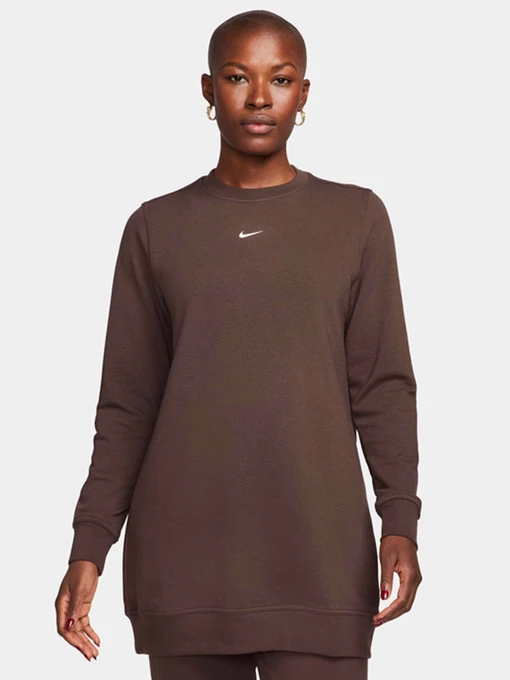 Худи и свитшоты NIKE модель FJ9567-237 Фото