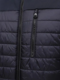 Куртки и дубленки Geox модель M4520K-TC180-F1726 Фото