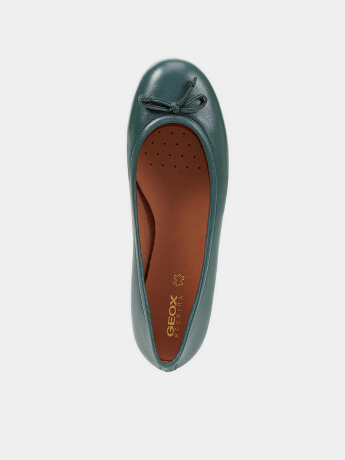 Туфли и лоферы Geox модель D25MUB-000TU-C3014 Туфли и лоферы Geox модель D25MUB-000TU-C3014 Фото