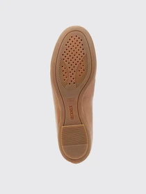 Туфли и лоферы Geox модель D25MUB-000TU-C8156 Фото