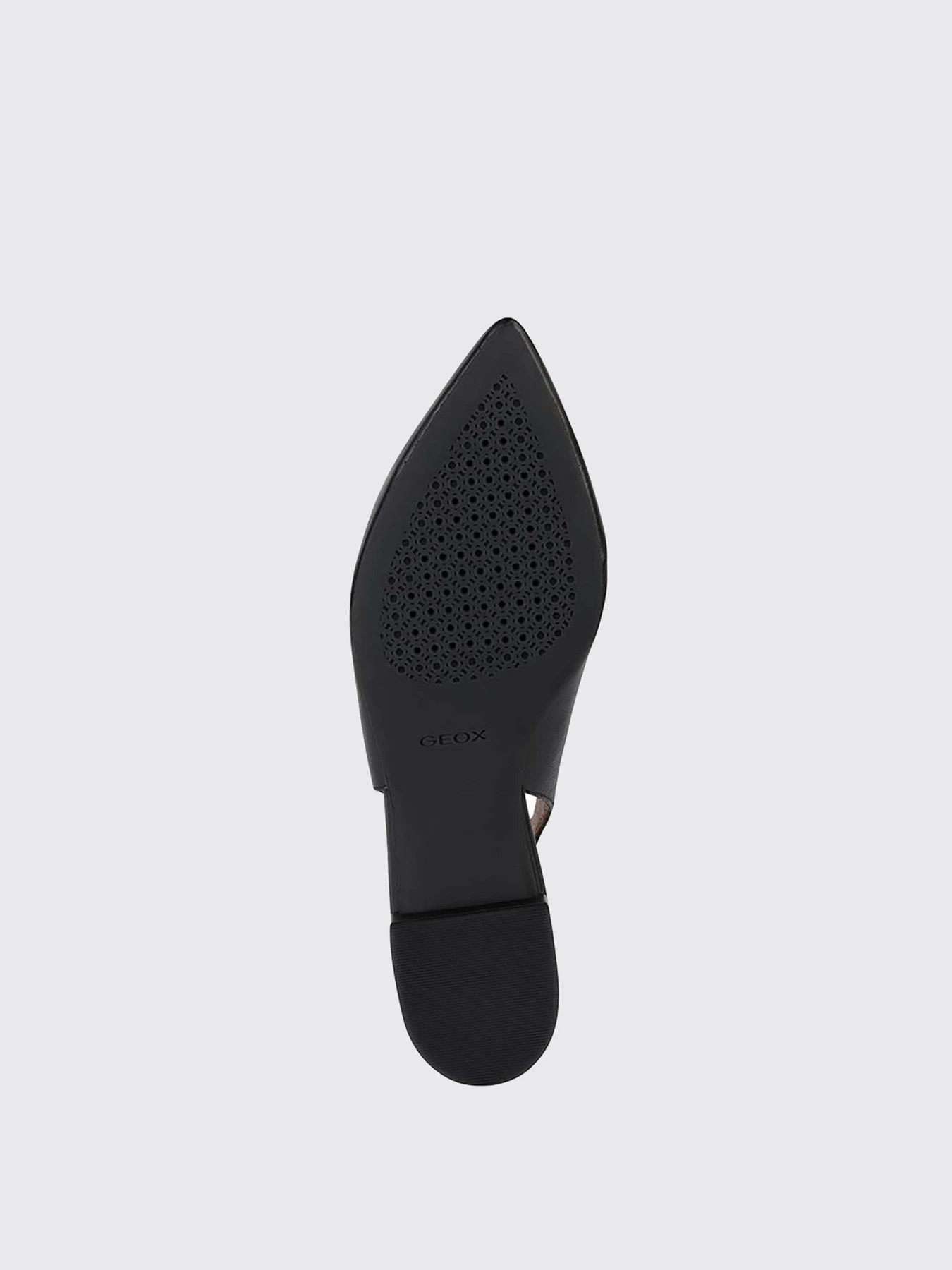 Босоножки Geox модель D459BB-000TU-C9999 Босоножки Geox модель D459BB-000TU-C9999 Фото