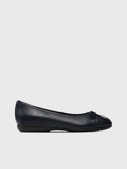 Туфли и лоферы Geox модель D927ND-00085-C4002 Фото