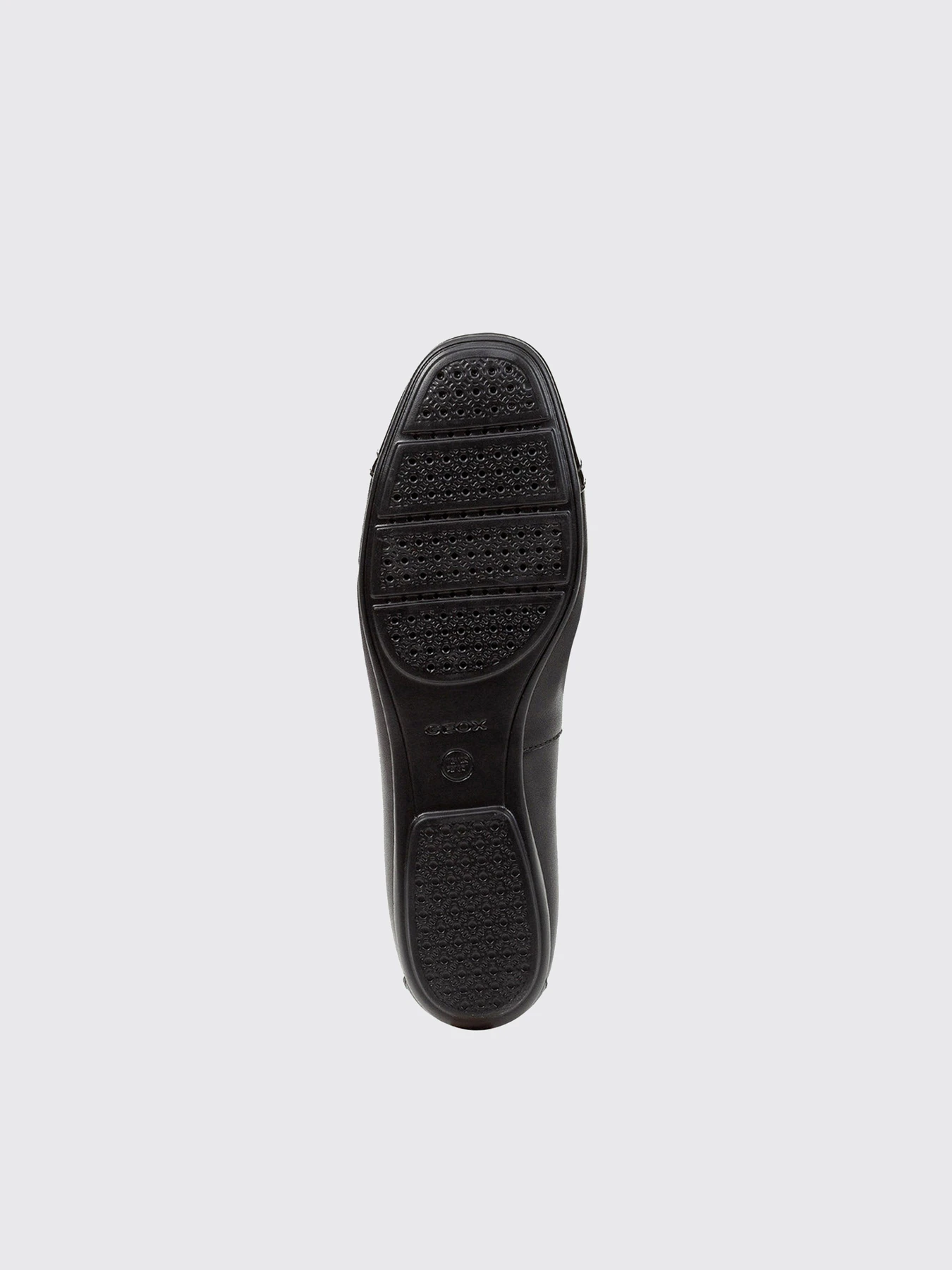 Туфли и лоферы Geox модель D927ND-0TUHH-C9999 Туфли и лоферы Geox модель D927ND-0TUHH-C9999 Фото