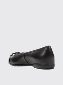 Туфли и лоферы Geox модель D927ND-0TUHH-C9999 Фото