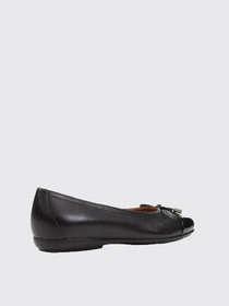 Туфли и лоферы Geox модель D927ND-0TUHH-C9999 Фото