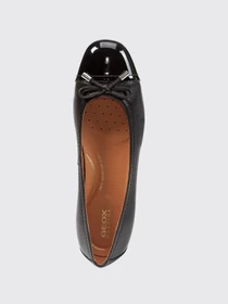 Туфли и лоферы Geox модель D927ND-0TUHH-C9999 Фото