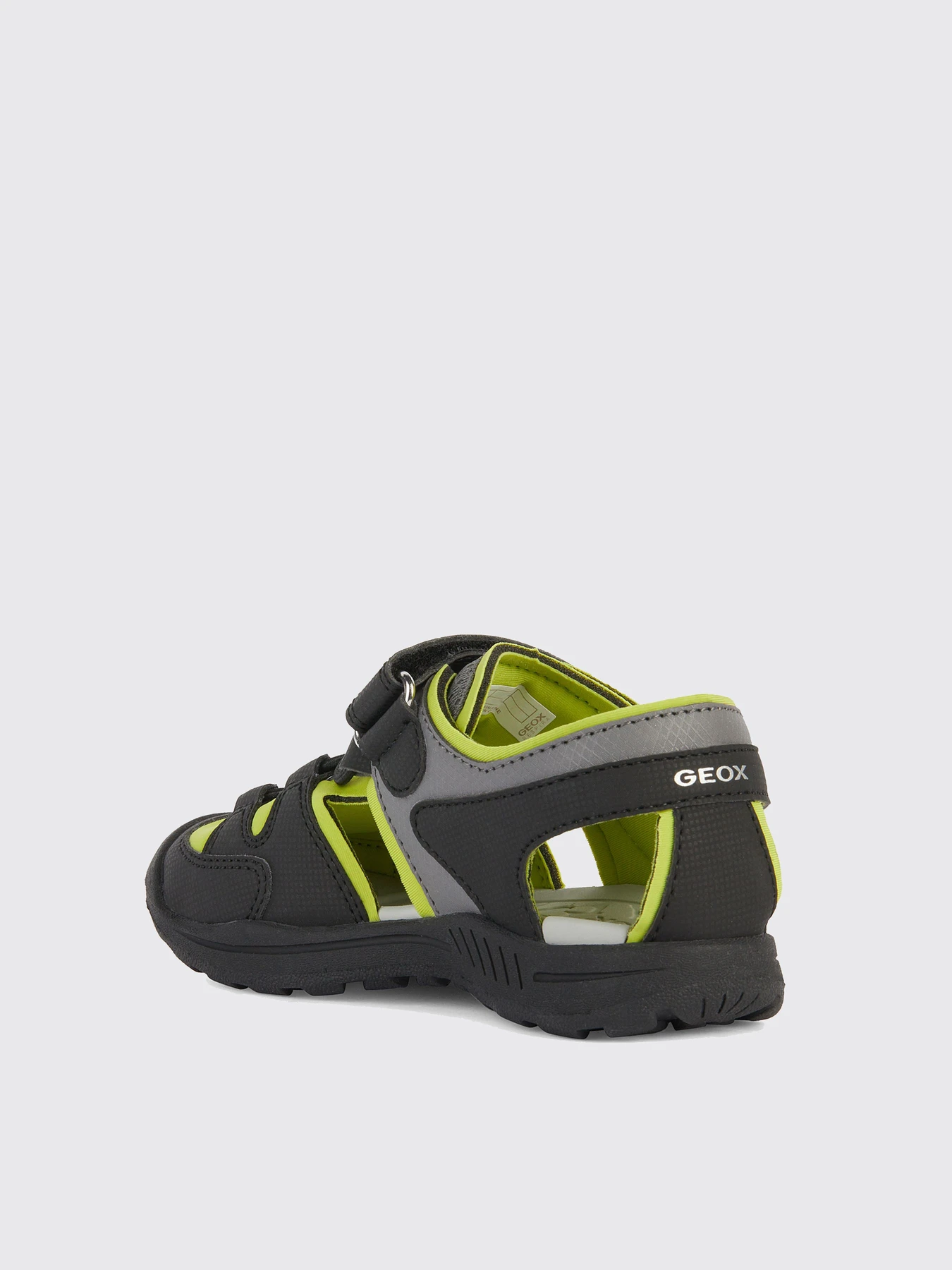 Сандалии Geox модель J455XA-015CE-C0802 Фото