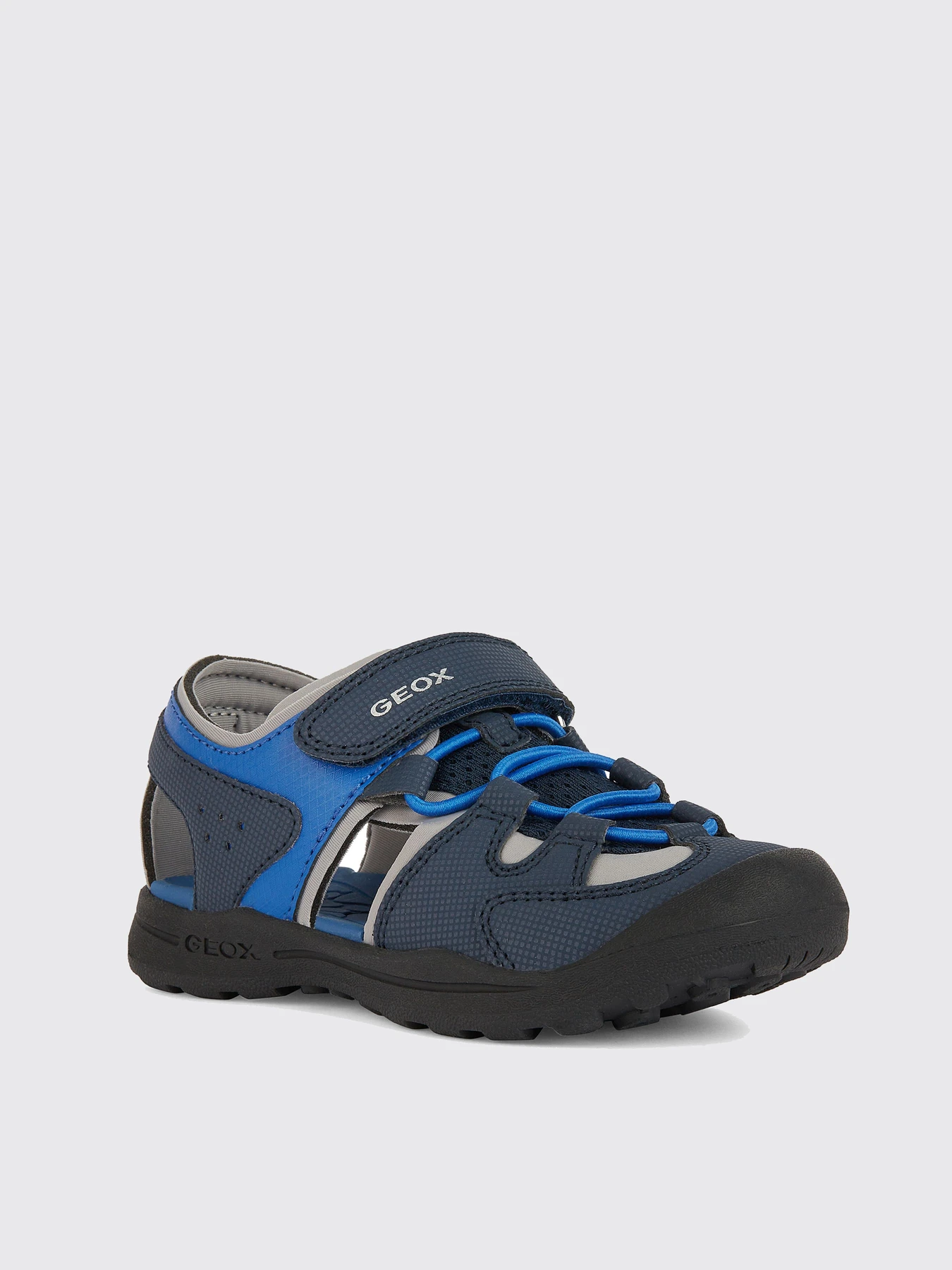 Сандалии Geox модель J455XA-015CE-C4226 Фото