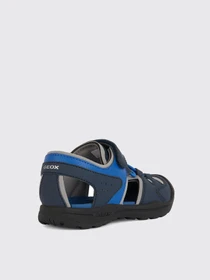 Сандалии Geox модель J455XA-015CE-C4226 Фото