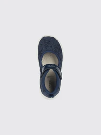 Туфли и лоферы Geox модель J45DLA-07QHH-C4343 Фото