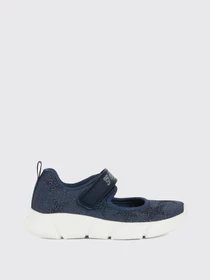 Туфли и лоферы Geox модель J45DLA-07QHH-C4343 Фото