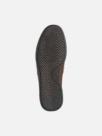 Слипоны и мокасины Geox модель U25CBB-00043-C6002 Фото
