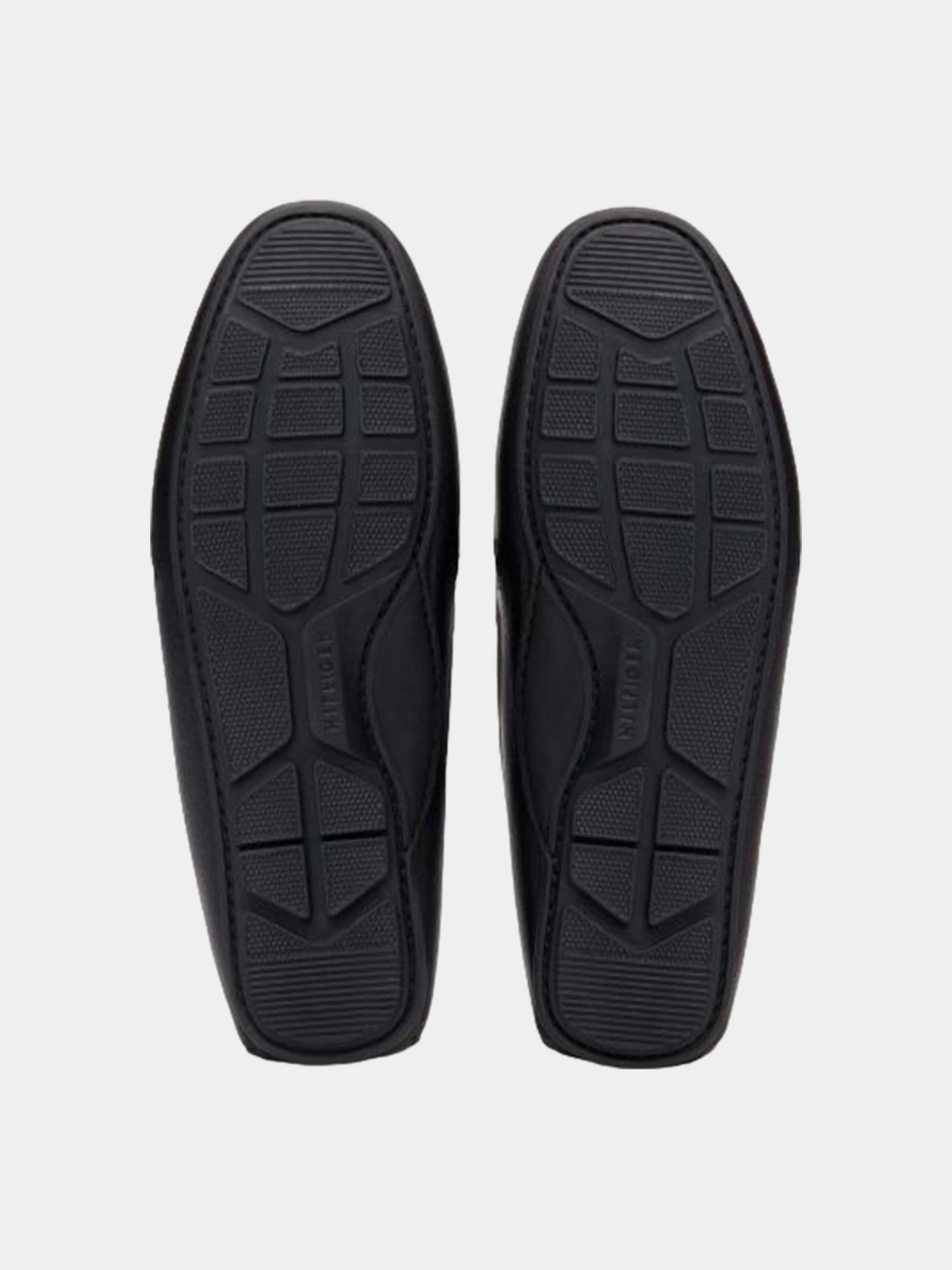 Слипоны и мокасины Tommy Hilfiger модель FM0FM04999-BDS Фото
