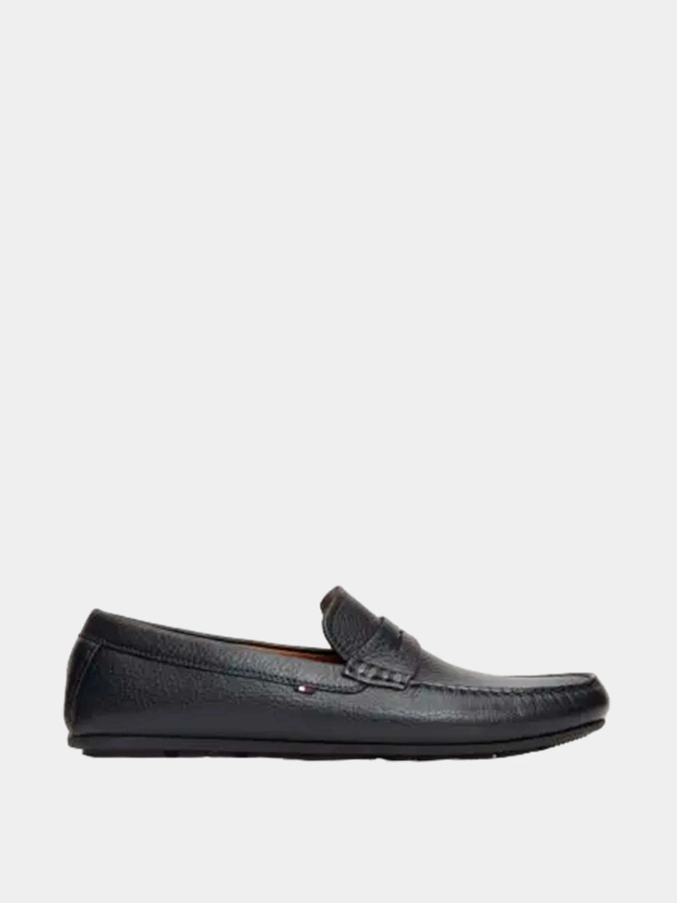 Слипоны и мокасины Tommy Hilfiger модель FM0FM04999-BDS Фото