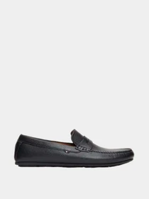 Слипоны и мокасины Tommy Hilfiger модель FM0FM04999-BDS Фото