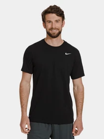 Футболкалар мен поло жейделер NIKE үлгі AR6029-010 Фото