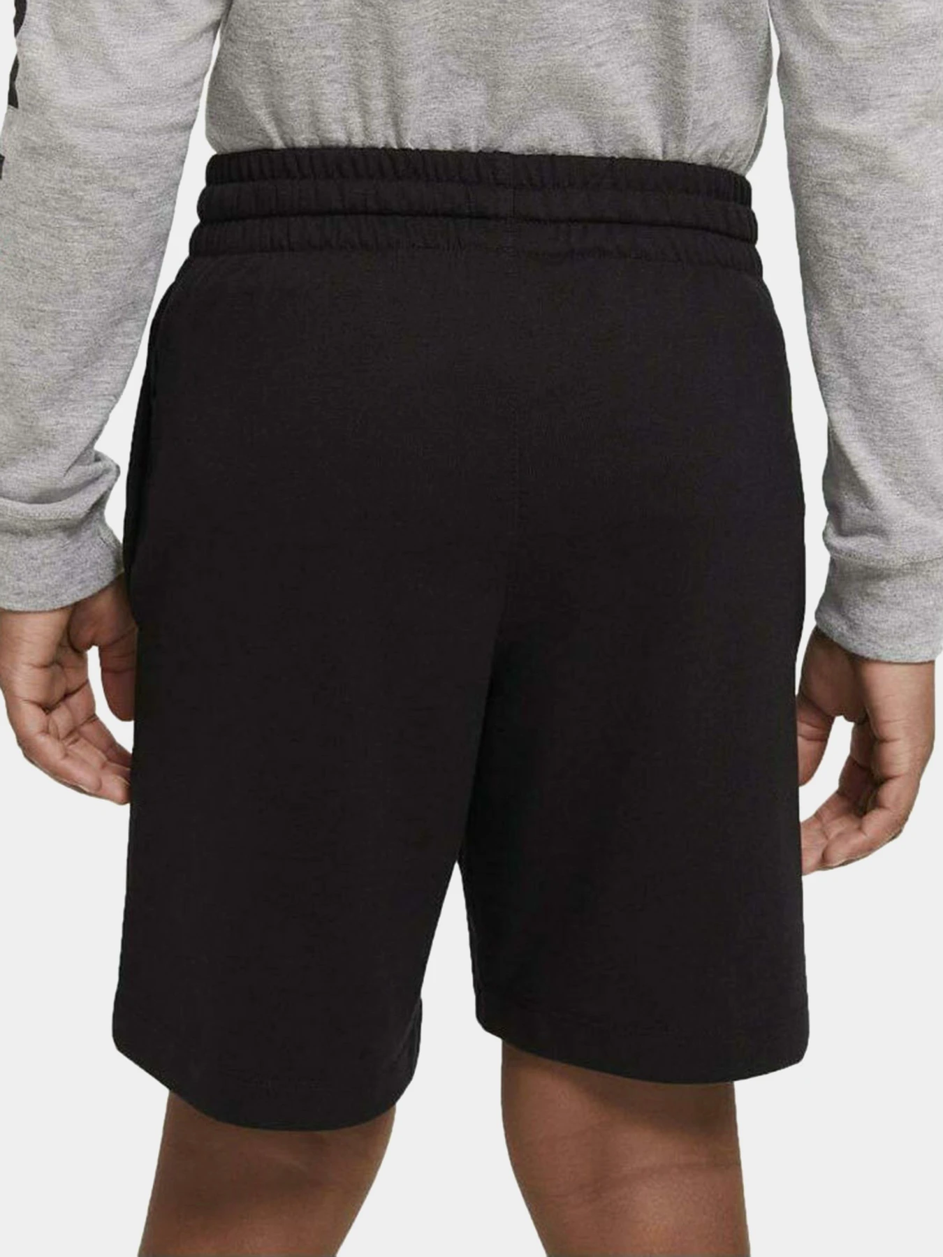 Шорты NIKE модель DA0806-010 Шорты NIKE модель DA0806-010 Фото