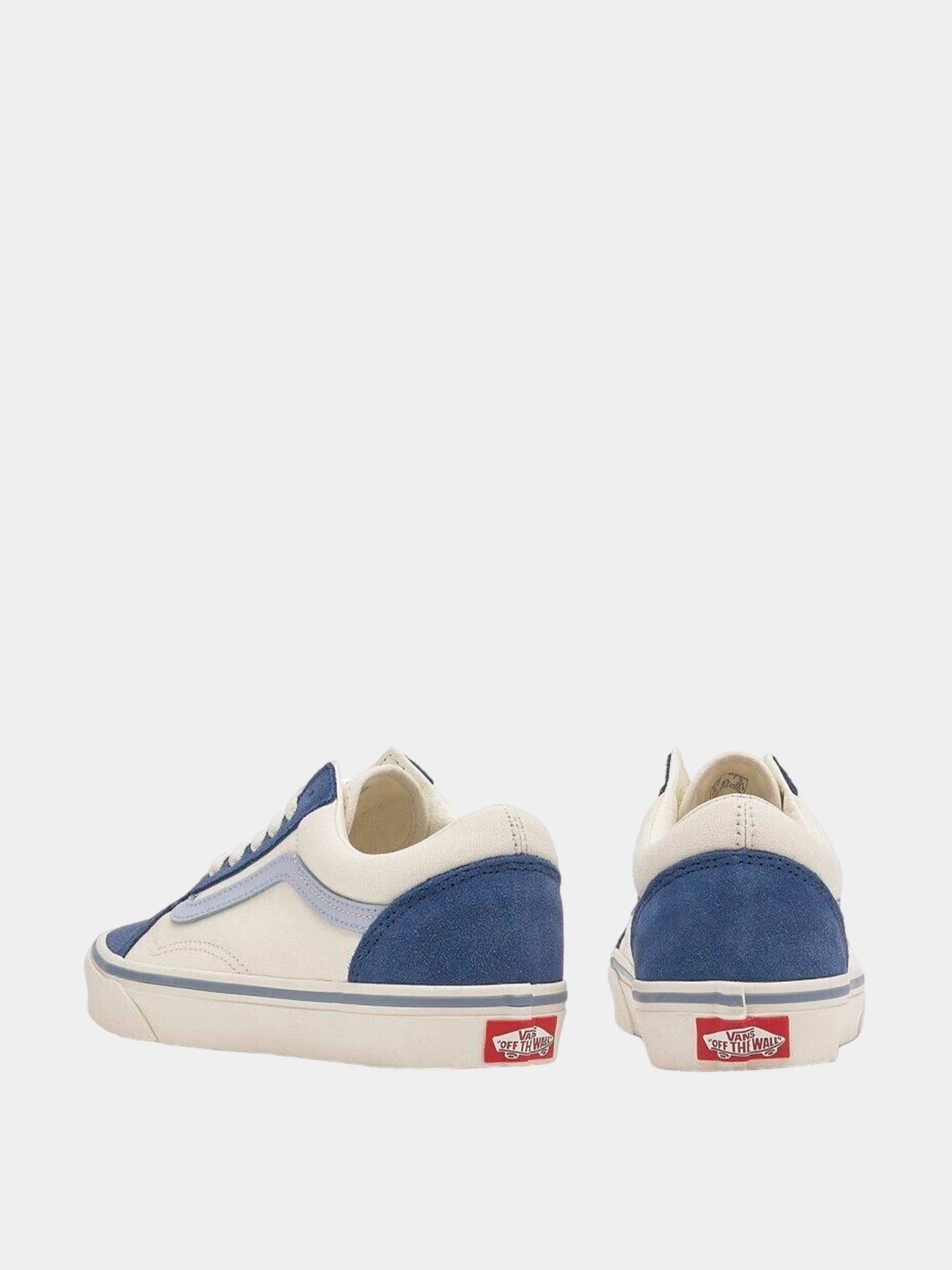 Кеды Vans модель VN000CR5BLU1 Кеды Vans модель VN000CR5BLU1 Фото