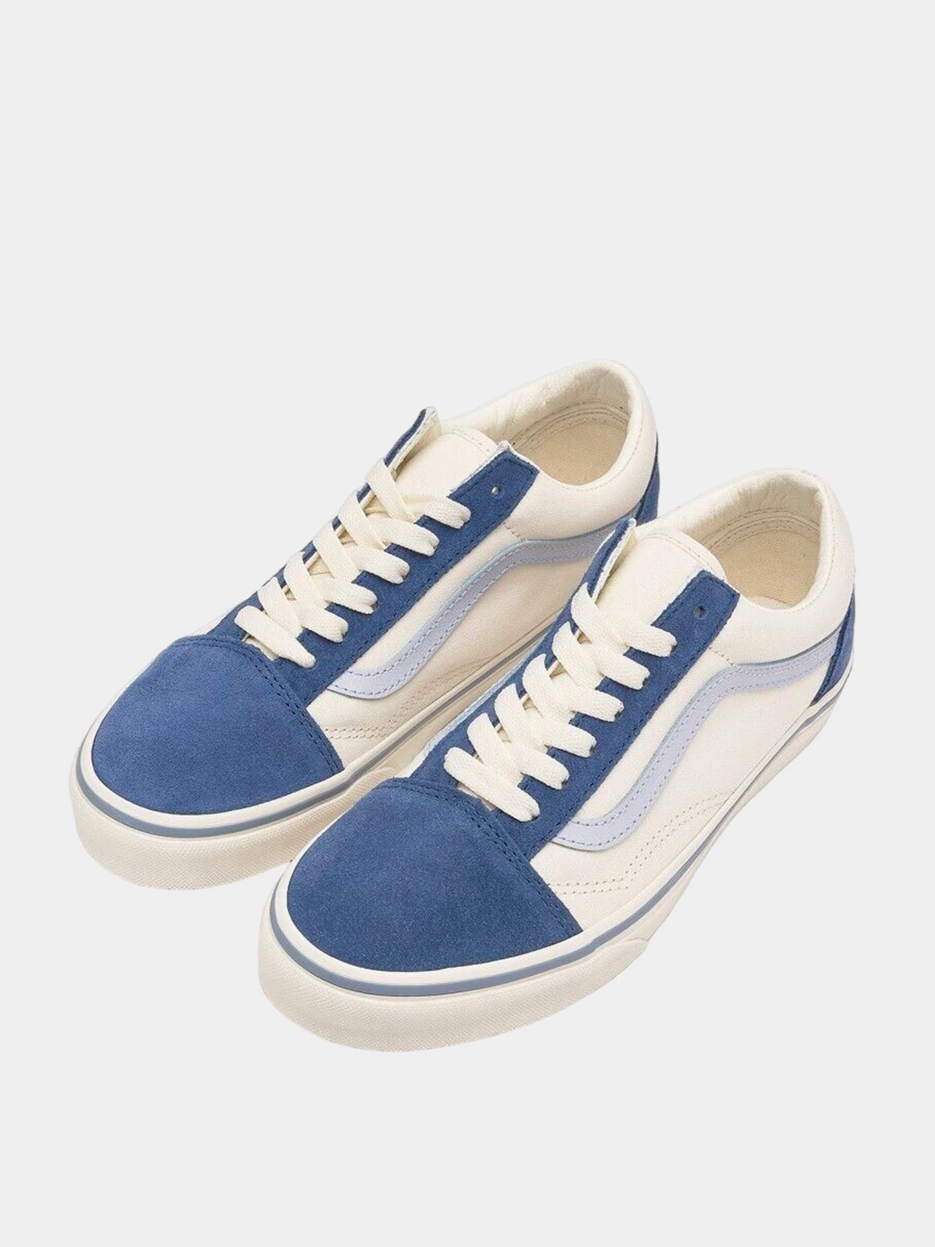 Кеды Vans модель VN000CR5BLU1 Кеды Vans модель VN000CR5BLU1 Фото