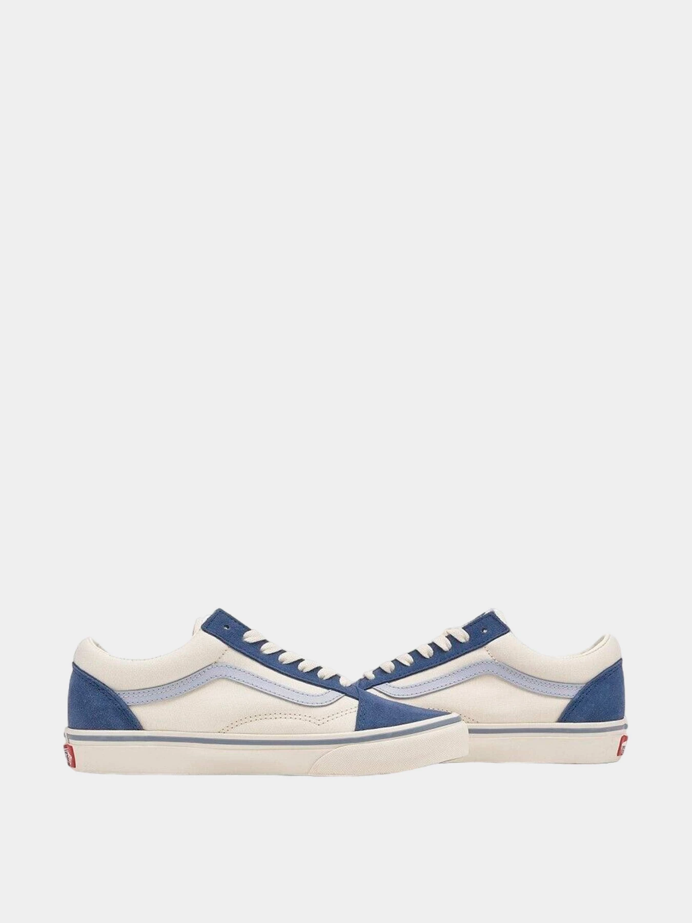 Кеды Vans модель VN000CR5BLU1 Кеды Vans модель VN000CR5BLU1 Фото