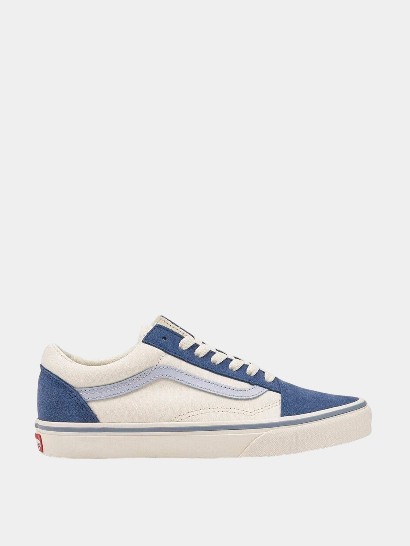 Кеды Vans модель VN000CR5BLU1 Кеды Vans модель VN000CR5BLU1 Фото