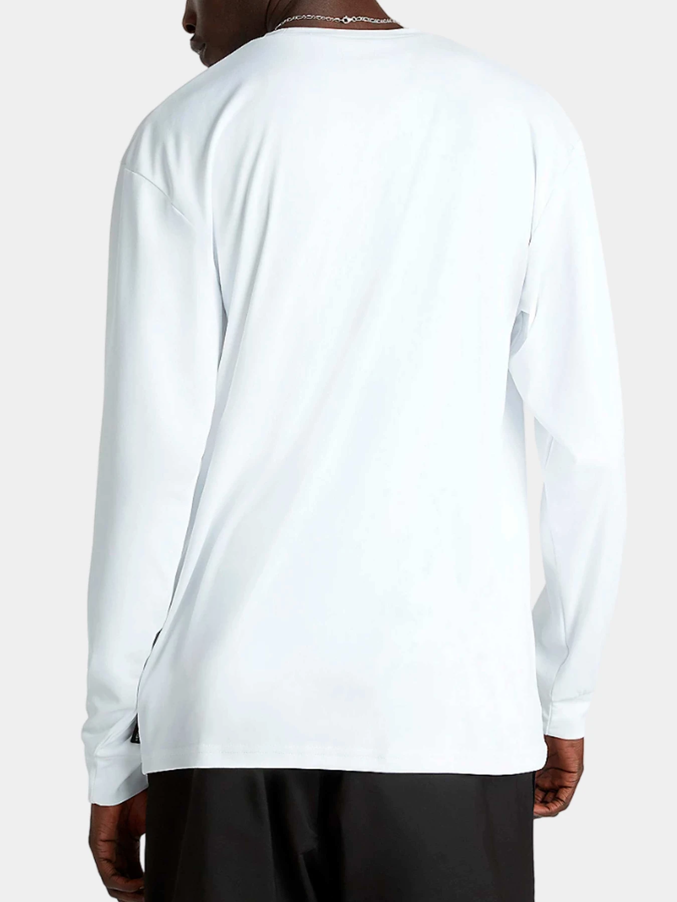 Худи и свитшоты Vans модель VN0007V5WHT1 Фото
