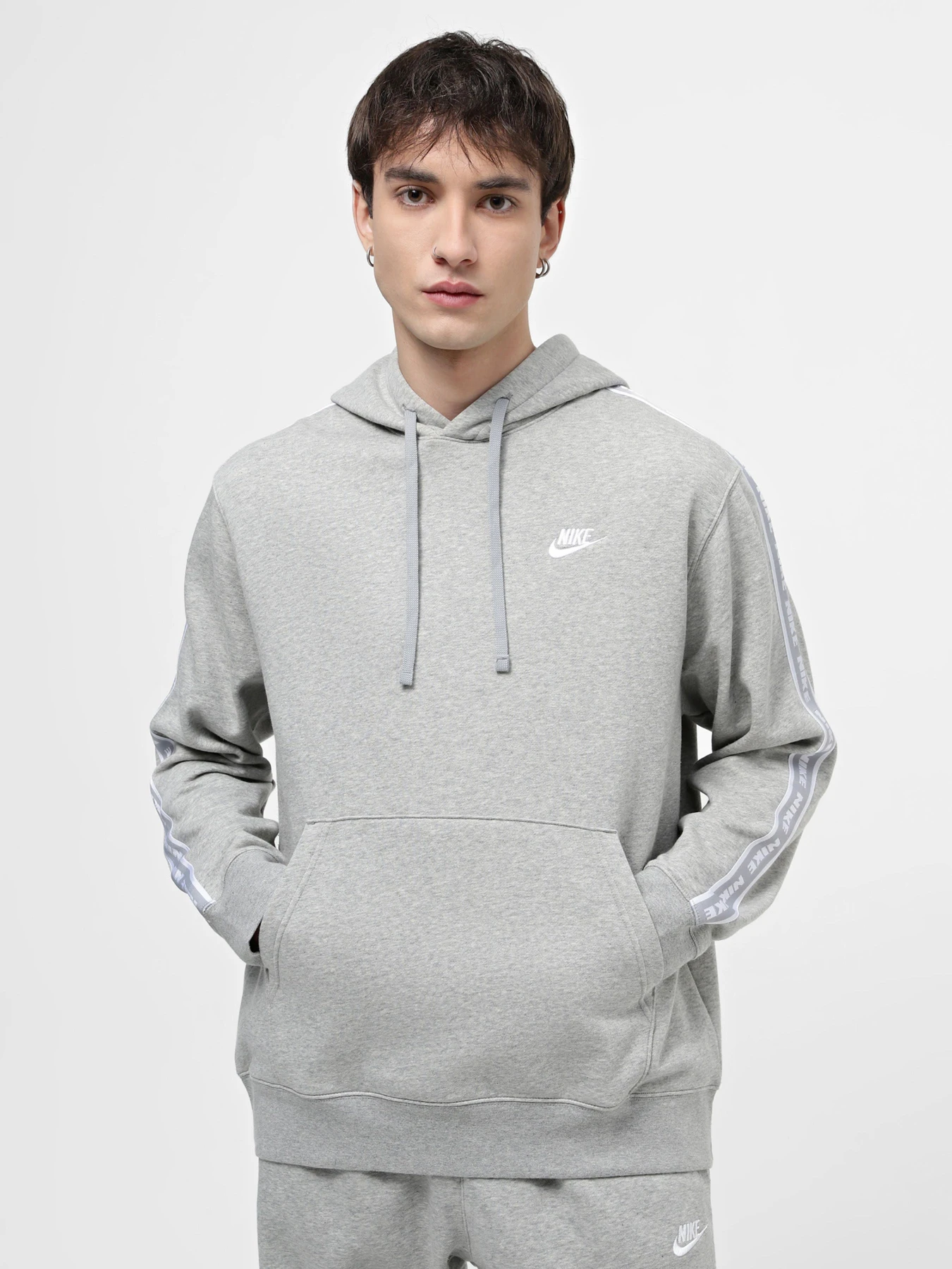 Костюмы NIKE модель FB7296-063 Костюмы NIKE модель FB7296-063 Фото