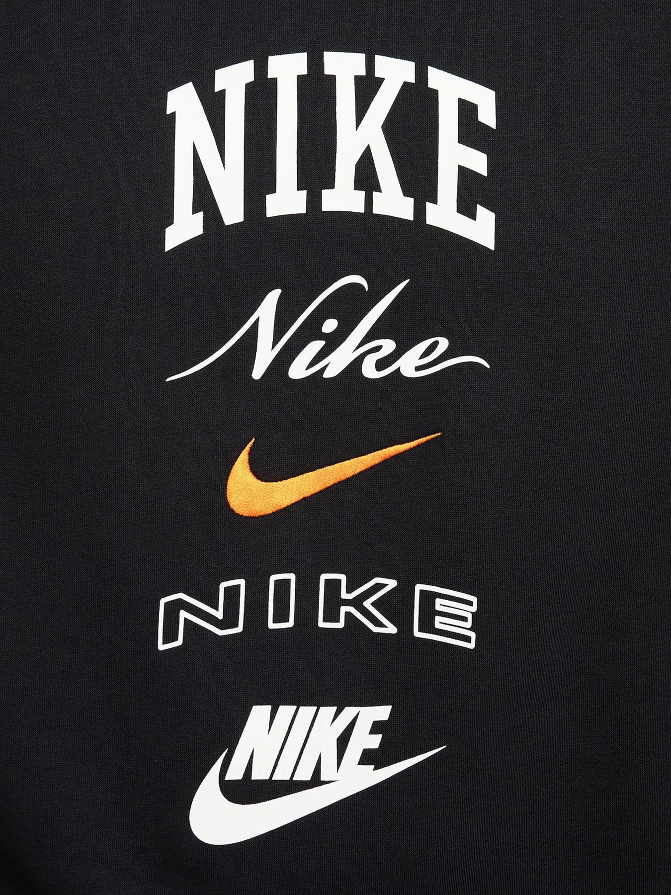 Худи и свитшоты NIKE модель FN2610-010 Худи и свитшоты NIKE модель FN2610-010 Фото